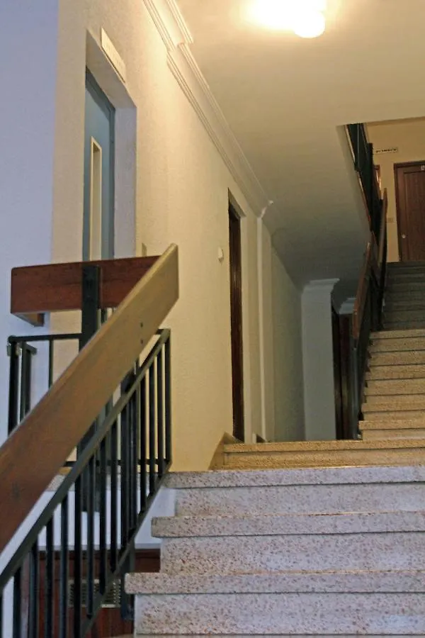 Apartmán Acogedor Duplex En El Centro De Santa Cruz 0*, Santa Cruz de Tenerife Španělsko